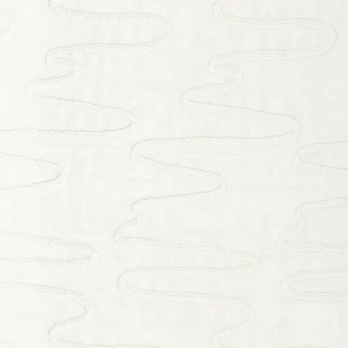 Tkanina haftowany woal Camengo 19500132 Vallée Conforto - 288 cm szer.