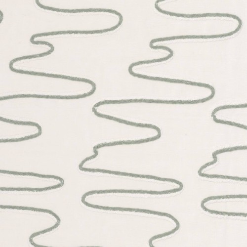 Tkanina haftowany woal Camengo 19500341 Vallée Conforto - 288 cm szer.