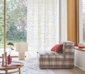 Tkanina haftowany woal Camengo 19500341 Vallée Conforto - 288 cm szer.
