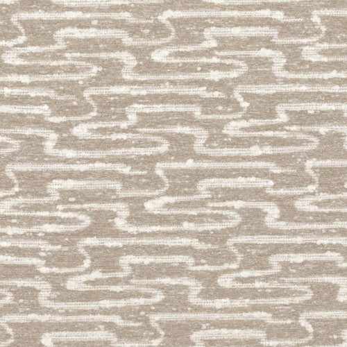 Tkanina żakardowa z wykończeniem bouclé Camengo 20130249 Dolcezza Conforto