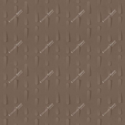 Fototapeta geometryczna z efektem 3D Inkiostro Bianco HINT INKSAEH2502 Monochrome