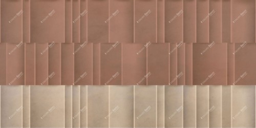 Fototapeta z efektem 3D Inkiostro Bianco IMPRESSION INKLEEM2502B Monochrome