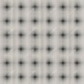 Fototapeta kwadraty z efektem 3D Inkiostro Bianco STICKYPATT INKIIEI2501C Monochrome