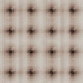 Fototapeta kwadraty z efektem 3D Inkiostro Bianco STICKYPATT INKIIEI2502B Monochrome
