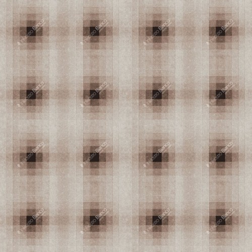 Fototapeta kwadraty z efektem 3D Inkiostro Bianco STICKYPATT INKIIEI2502B Monochrome