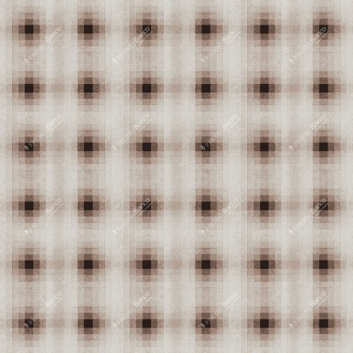 Fototapeta kwadraty z efektem 3D Inkiostro Bianco STICKYPATT INKIIEI2502C Monochrome