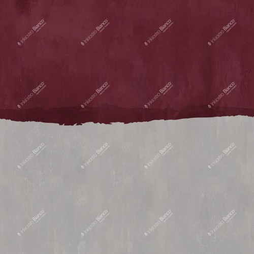 Fototapeta malarska abstrakcja Inkiostro Bianco STRENGTH INKNPIA2502B Monochrome