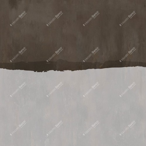 Fototapeta malarska abstrakcja Inkiostro Bianco STRENGTH INKNPIA2503B Monochrome