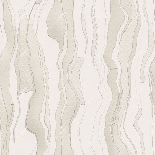 Fototapeta geometryczno-abstrakcyjna Inkiostro Bianco XILUM INKKPSI2502 Monochrome