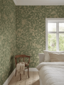 Fototapeta liście Sandberg S10720 Linnea Mural, Green