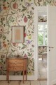 Fototapeta botaniczna Sandberg S10579 Tree of Life Mural Multi Herbarium