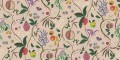 Fototapeta botaniczna Sandberg S10581 Tree of Life Mural Pink Herbarium