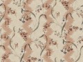 Fototapeta botaniczna Sandberg S10584 Beatrice Dusty Pink Herbarium