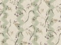 Fototapeta botaniczna Sandberg S10613 Beatrice Light Green Herbarium
