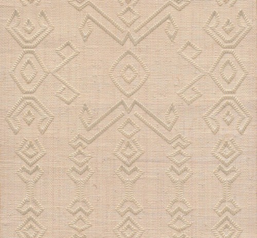 Tapeta naturalna haftowana etniczna Arte Indomito 15700 Icarus