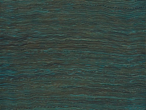 Tapeta naturalna z falującym wzorem Arte Penumbra 15741 Icarus