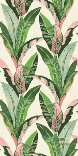 Mural Eijffinger 384601 Vivid