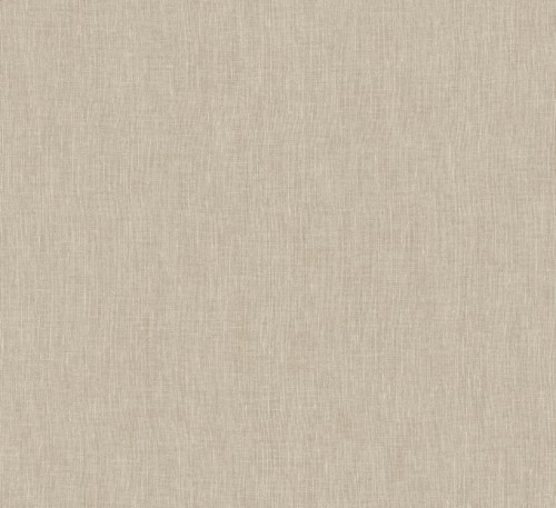 Tapeta imitująca len o luźnym splocie Arte Lin Normandie 78207 Flamant Honore