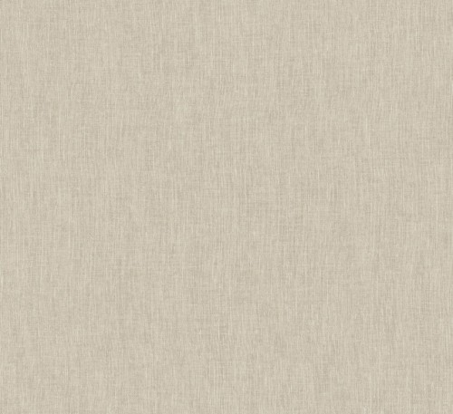 Tapeta imitująca len o luźnym splocie Arte Lin Normandie 78210 Flamant Honore