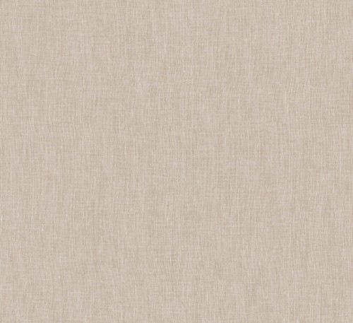 Tapeta imitująca len o luźnym splocie Arte Lin Normandie 78216 Flamant Honore