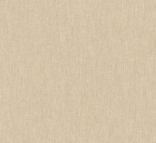 Tapeta imitująca len o luźnym splocie Arte Lin Normandie 78220 Flamant Honore
