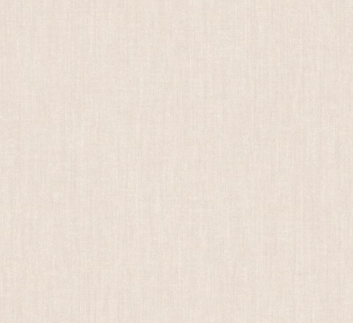 Tapeta imitująca luźniej tkany len Arte Terre De Lin 78255 Flamant Honore