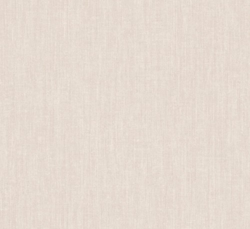 Tapeta imitująca luźniej tkany len Arte Terre De Lin 78256 Flamant Honore