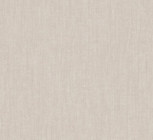 Tapeta imitująca luźniej tkany len Arte Terre De Lin 78257 Flamant Honore