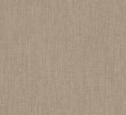 Tapeta imitująca luźniej tkany len Arte Terre De Lin 78258 Flamant Honore