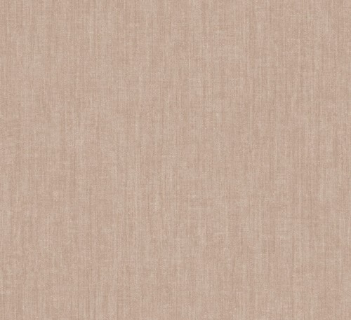 Tapeta imitująca luźniej tkany len Arte Terre De Lin 78264 Flamant Honore