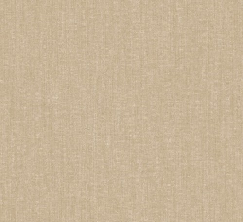 Tapeta imitująca luźniej tkany len Arte Terre De Lin 78267 Flamant Honore