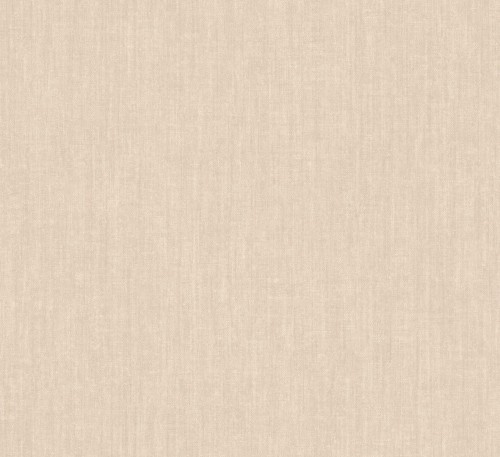 Tapeta imitująca luźniej tkany len Arte Terre De Lin 78268 Flamant Honore