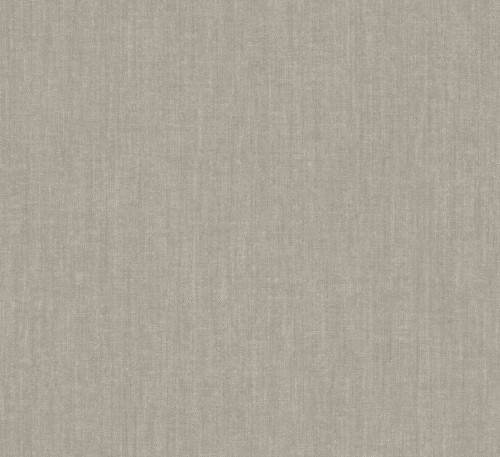 Tapeta imitująca luźniej tkany len Arte Terre De Lin 78276 Flamant Honore