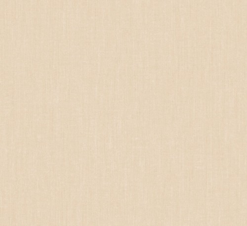 Tapeta imitująca luźniej tkany len Arte Terre De Lin 78279 Flamant Honore