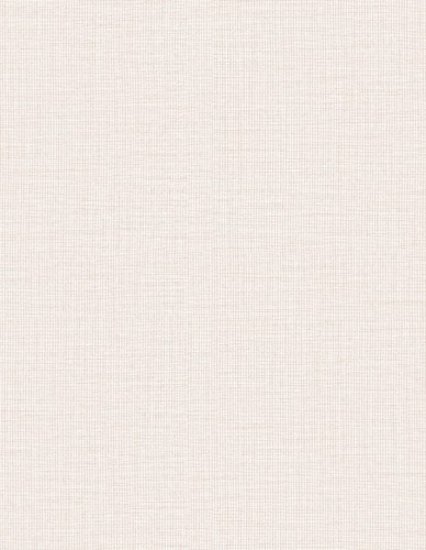 Tapeta imitująca płótno z efektem wełny Arte Lana 63500 Merino