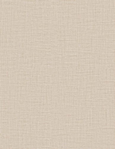 Tapeta imitująca płótno z efektem wełny Arte Lana 63502 Merino