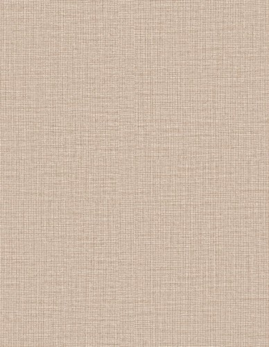 Tapeta imitująca płótno z efektem wełny Arte Lana 63506 Merino