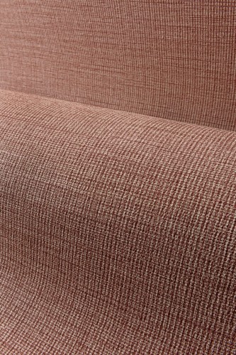 Tapeta imitująca płótno z efektem wełny Arte Lana 63510 Merino