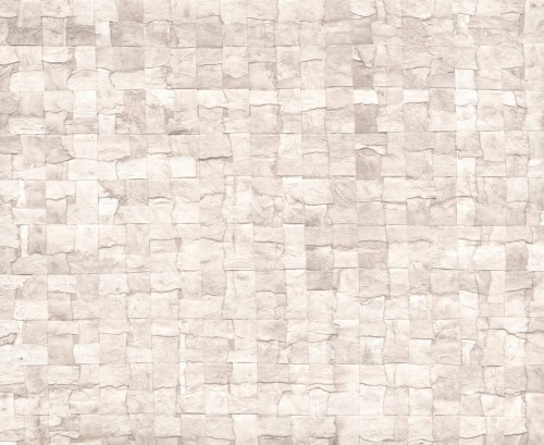 Tapeta Arte kora plecionka naturalna ze wzorem mozaiki Alba 40700 Melaky