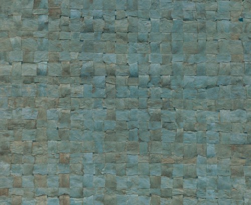 Tapeta Arte kora plecionka naturalna ze wzorem mozaiki Alba 40704 Melaky