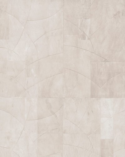 Tapeta naturalna z geometrycznym wzorem Arte Rubra 40710 Melaky