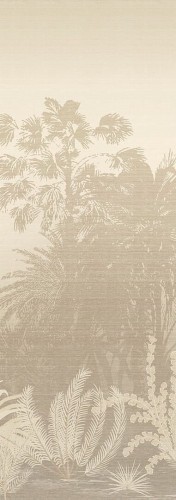 Mural tropikalny las Masureel DGZON1013 Awarra Amazone