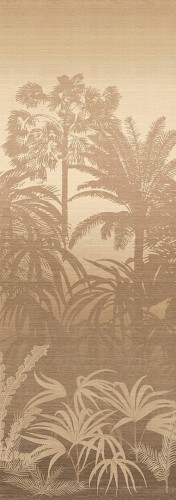 Mural tropikalny las Masureel DGZON1041 Awarra Amazone