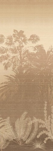 Mural tropikalny las Masureel DGZON1043 Awarra Amazone