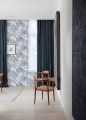 Tapeta dżungla w stylu Toile de Jouy Masureel ZON201 Scene Amazone