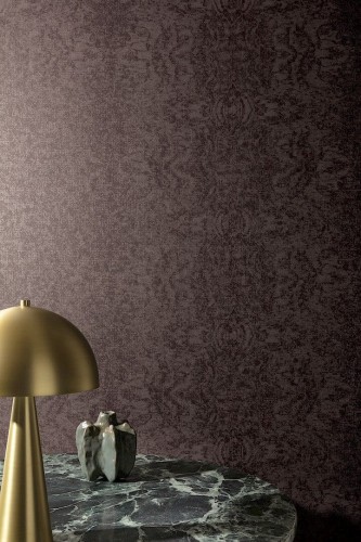 Tapeta subtelny ornament Masureel ZON404 Cumaru Amazone