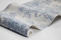 Tapeta scenki rodzajowe Boras Tapeter 7767 Toile de Jouy Adorn