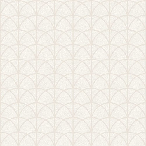 Tapeta mieniące łuki art-deco Boras Tapeter 7769 Deco Arch Adorn