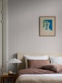 Tapeta mieniące łuki art-deco Boras Tapeter 7769 Deco Arch Adorn