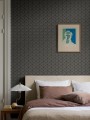 Tapeta mieniące łuki art-deco Boras Tapeter 7770 Deco Arch Adorn
